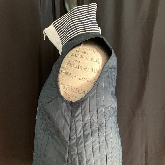 Helly Hansen Embla Midnight Blue Vest: Size M - Picture 6 of 10